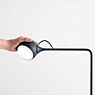 Artemide Ixa Table Lamp LED anthracite - 3,000 K