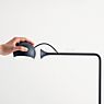 Artemide Ixa Table Lamp LED anthracite - 3,000 K