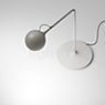 Artemide Ixa, lámpara de sobremesa LED gris claro - 2.700 K , Venta de almacén, nuevo, embalaje original