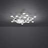 Artemide LED Net Ceiling Circle App Compatible rotondo