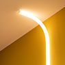 Artemide La Linea Flexibele lamp LED 5 m