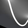 Artemide La Linea Flexible Light LED 5 m - ø4 cm