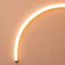 Artemide La Linea Flexible Light LED 5 m - ø4 cm