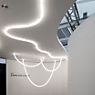 Artemide La Linea Flexible Light LED 5 m - ø4 cm application picture