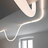 Artemide La Linea Lampada flessibile LED 5 m