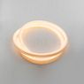 Artemide La Linea Luminaire flexible LED 5 m - ø4 cm