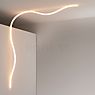 Artemide La Linea, lámpara flexible LED 5 m