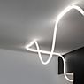 Artemide La Linea, lámpara flexible LED 5 m