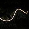 Artemide La Linea, lámpara flexible LED 5 m - ejemplo de uso previsto