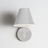 Artemide La Petite Parete white