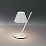 Artemide La Petite Tavolo blanc