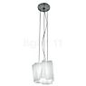 Artemide Logico Hanglamp rook - 40 cm