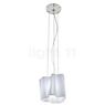 Artemide Logico Lampada a sospension bianco - 40 cm