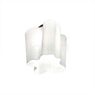 Artemide Logico Loftlampe hvid - Micro