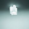 Artemide Logico Loftlampe hvid - Micro