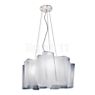 Artemide Logico Suspension 3x120° blanc - 45 cm