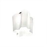 Artemide Logico, lámpara de techo blanco - Mini