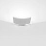 Artemide Microsurf LED blanc , Vente d'entrepôt, neuf, emballage d'origine