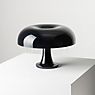 Artemide Nessino Tavolo black application picture