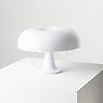 Artemide Nessino Tavolo white application picture