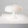 Artemide Nessino Tavolo white application picture