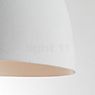 Artemide Nur Acoustic LED blanco - Integralis