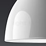 Artemide Nur Hanglamp LED zwart glanzend - Mini , Magazijnuitverkoop, nieuwe, originele verpakking