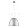 Artemide Nur Pendant Light in the 3D viewing mode for a closer look