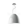 Artemide Nur, lámpara de suspensión blanco brillo - Mini
