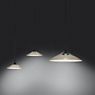 Artemide Orsa Hanglamp LED Cluster 5-lichts