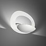 Artemide Pirce Micro Parete LED blanc - 3.000 K