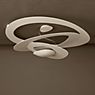 Artemide Pirce Soffitto blanco - ø97 cm