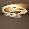 Artemide Pirce Soffitto blanco - ø97 cm