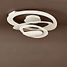 Artemide Pirce Soffitto blanco - ø97 cm