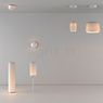 Artemide Slicing, lámpara de techo/pared LED 21 cm
