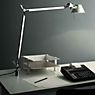 Artemide Spare Part Tolomeo for screw mounting aluminium polished application picture