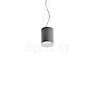 Artemide Tagora Hanglamp LED grijs/wit - ø27 cm