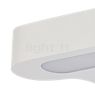 Artemide Talo Parete LED bianco - dimmerabile - 21 cm