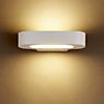 Artemide Talo Parete LED blanco - regulable - 21 cm