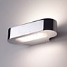 Artemide Talo Parete LED cromo brillo - regulable - 60 cm , Venta de almacén, nuevo, embalaje original