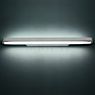 Artemide Talo Parete LED silver - dimmable - 150,5 cm