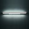 Artemide Talo Parete LED sølv - lysdæmpning - 150,5 cm