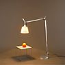 Artemide Tolomeo Basculante Lettura in 3D aanzicht voor meer details