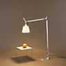 Artemide Tolomeo Basculante Lettura in 3D aanzicht voor meer details