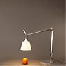 Artemide Tolomeo Basculante Tavolo in the 3D viewing mode for a closer look