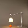 Artemide Tolomeo Basculante Tavolo in the 3D viewing mode for a closer look