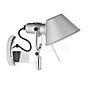 Artemide Tolomeo Faretto met schakelaar in 3D aanzicht voor meer details