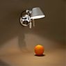 Artemide Tolomeo Faretto met schakelaar in 3D aanzicht voor meer details