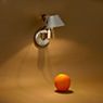 Artemide Tolomeo Micro Faretto alluminio - senza interruttore