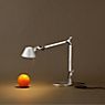 Artemide Tolomeo Micro Tavolo LED in the 3D viewing mode for a closer look